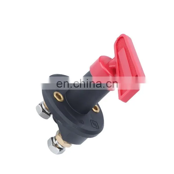 YANENG 2020 High Quality Electric Isolator Switch dc Isolator Switch Isolator Switch photo-4