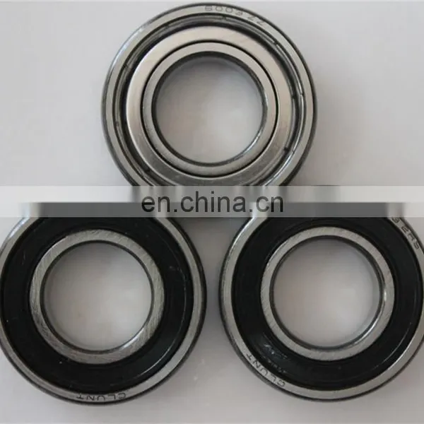 High Precision Deep Groove Ball Bearings Bike Bearing 6002 photo-4