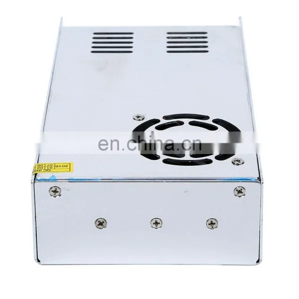 AC 110V 220V to DC 12V 30A 360W Transformer Switch Power Supply Converter photo-3