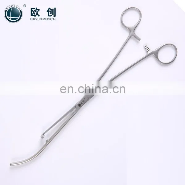 Laparoscopic Hysteroscopy Instruments Uterine Manipulators photo-3