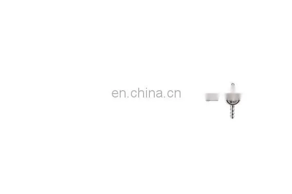 Suction Irrigation With Push Type Laparoscopic Instruments Suction Irrigation Pump With Diam 5mm 10mm photo-5