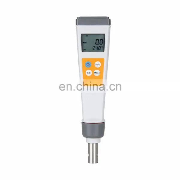 Pen Type Pocket Electric Digital Conductivity Meter DW-EC331 photo-2