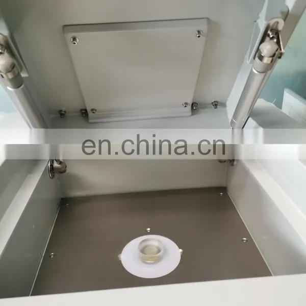 NAP 8200MB China High Efficiency Xrf Gold Tester photo-2