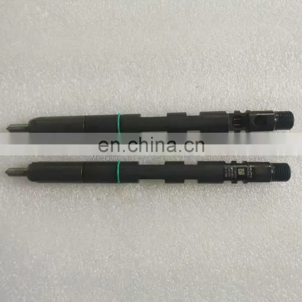 l Common Rail Injector EJBR05001D for JCB 444 photo-2