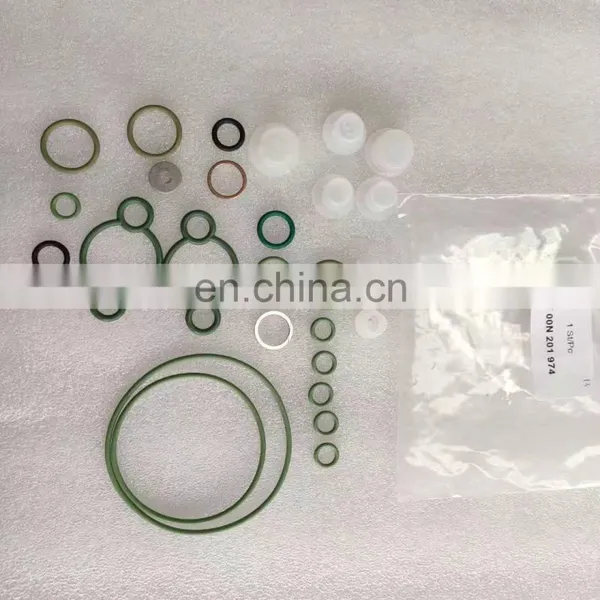 CP3 Pump Overhaul Kit F 00N 201 974 F00N201974 photo-6