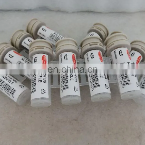 Cheap Price of NOZZLE L416PBB photo-4