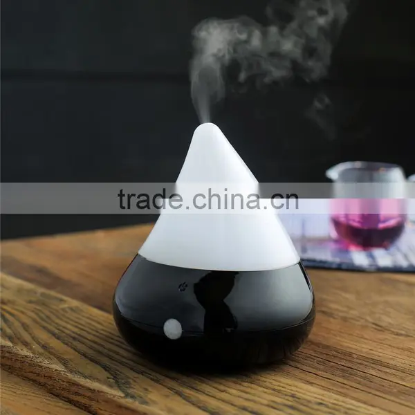 GX Diffuser Infrared Sensor Micro Car Oil Diffuser photo-5