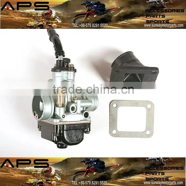 Motorcycle Carburetor Kit for KTM50EX Off-Road photo-4