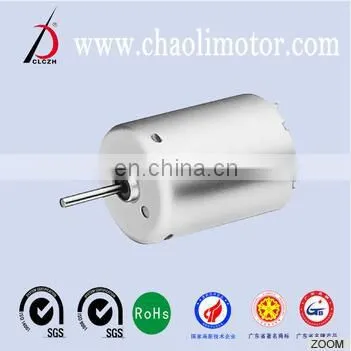 Air Conditioning Damper Actuator Motor CL-RF370CB Brushed 12v 48mm Length photo-3