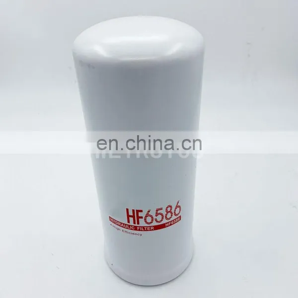 Spin-on Oil Filter Hydraulic Oil Filter HF6561 photo-3