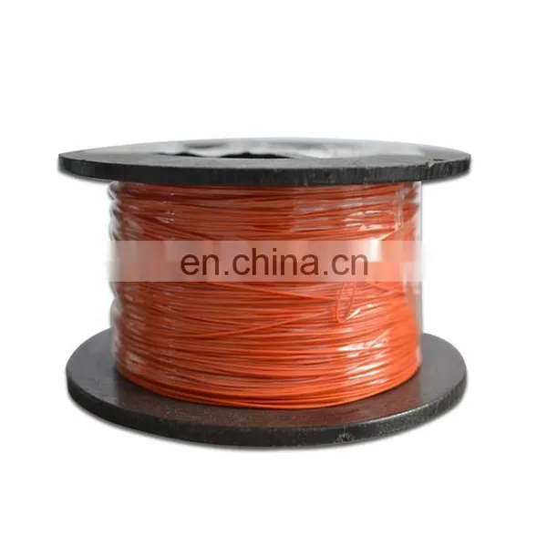 High Temperature Wire AWM 1517 ETFE Wire photo-6