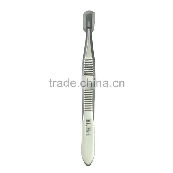 Stainless Steel Eyebrow Tweezer,Professional Beauty Tools,Personal Care Tools