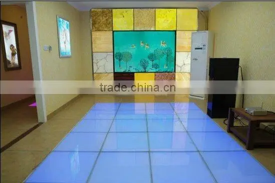 LED Disco Lighting