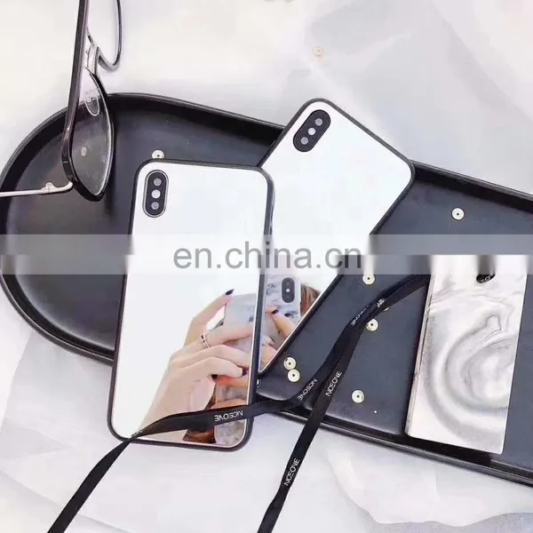 2020 New Product Wholesale Phone Case Cellphone Mobile Cover For Iphone Soft Tpu Pink For Apple Black Simple Red White Blue Dark photo-4