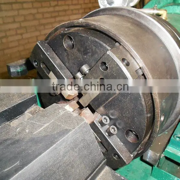 Rebar Thread Rolling Machine, Rebar Rib-peeling and Threading Machine, Building Machine photo-5