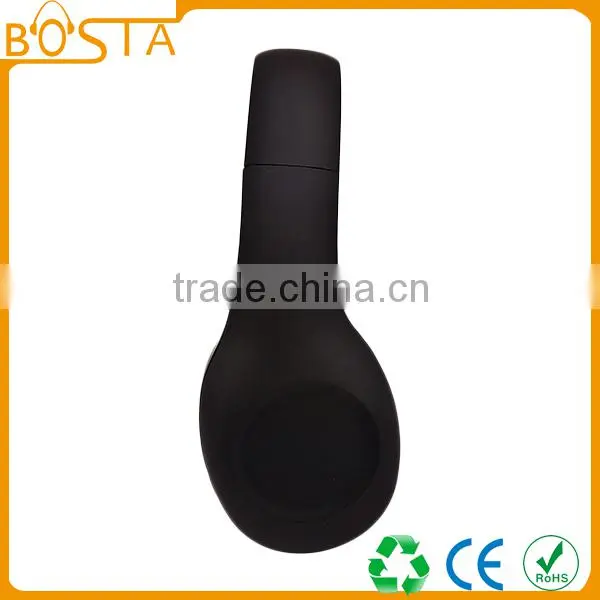 Wired Promotion Excellent Quality Headphone for MP3 and Other Music Devices photo-2