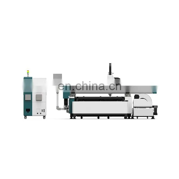 Metal Iron Sheet Laser Cutter Beam Light Cutting Design Signs Art Artwork Machine Price for Sale photo-4