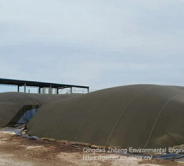 Organic Waste Aerobic Fermentation Cover Film photo-3