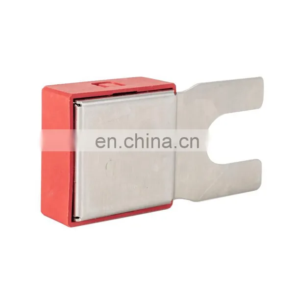 Acrel ATE100P Outdoor Wireless Screw Bolted Temperature Sensor by 470Mhz Optional 433Mhz photo-3
