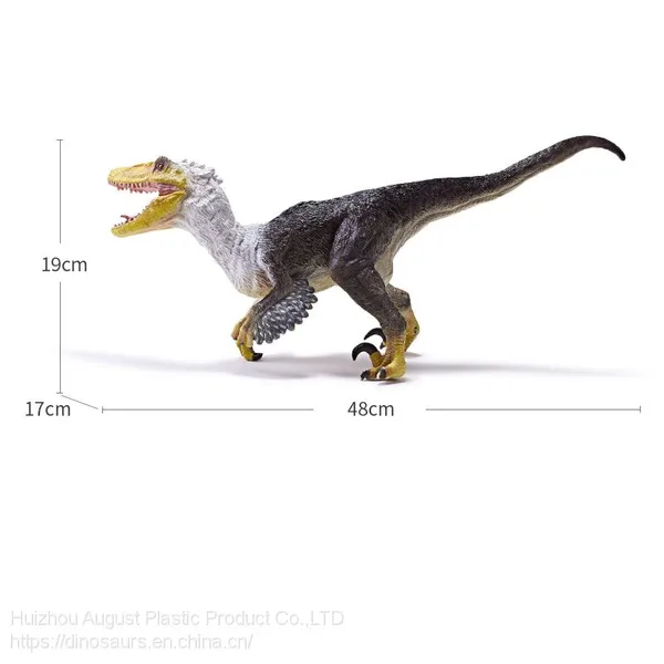 Dinosaurios De Juguete Big Realistic Soft Pvc Dinosaur Toy Model For Kids Birthday Gift Kids Educational Plastic Realistic Dino photo-5