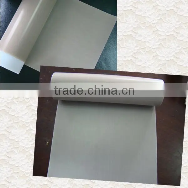 High Temp Heat Resistance Teflon Fabric