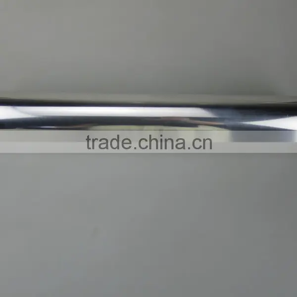 Large Diameter Best Selling Products High Pressure Flexible Stainless Steel Seamless Pipe Straight Round Aluminum Pipe photo-3