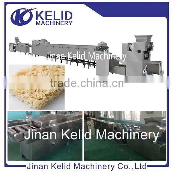 New Condition Popular 110v Noodle Making Machines photo-2