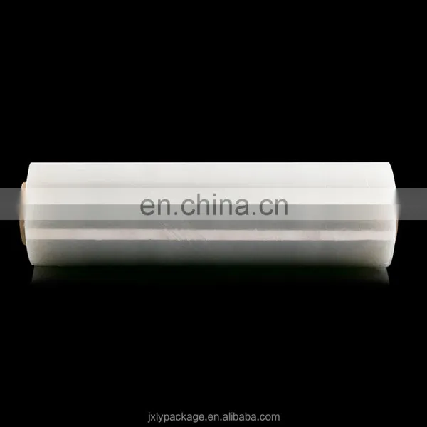 0.012mm LLDPE Material Stretch Ceiling Film Jumbo Rolls photo-3