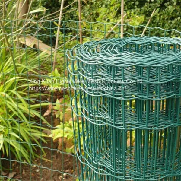 Holland Fence With Excellence Quality photo-4