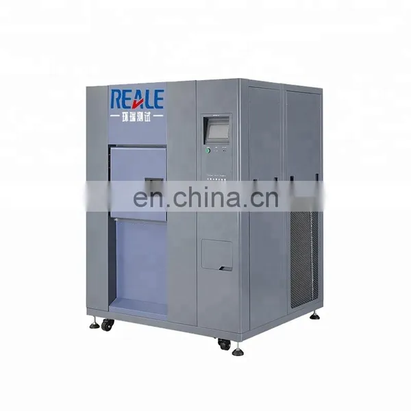 Wholesale Price New Design Heating Vacuum Chamber Thermal Shock Control Cycling Test Chambers photo-4
