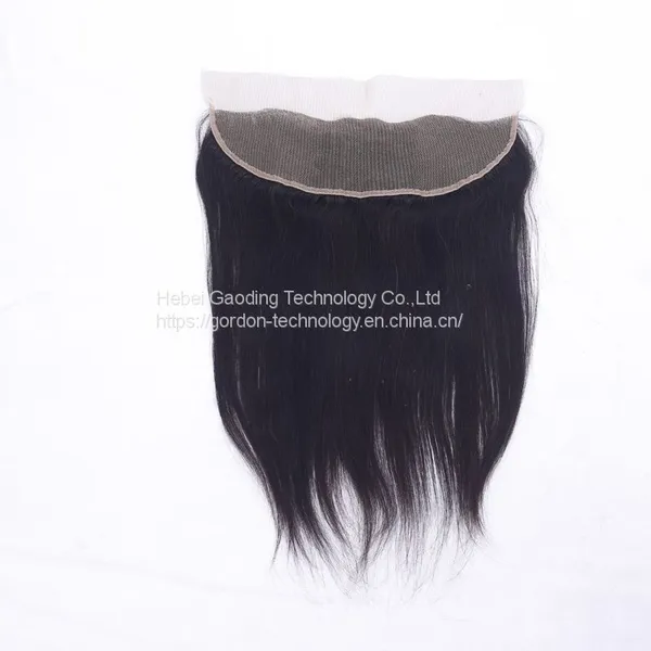 13x4 Closure HD Lace Front Wig Invisible HD Lace Wig Transparent 100% Virgin Human Hair Wholesale Swiss Lace photo-4