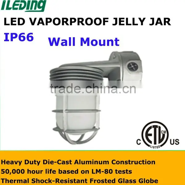 Low Power Consuption,good Quality, Competitive Price,led Vapor Tight Fixture photo-2