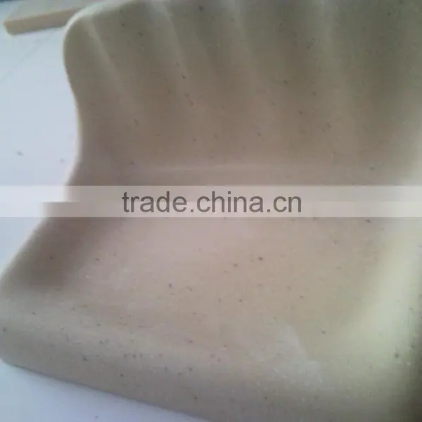 Cultured Marble Wall Mount Soap Dish photo-5