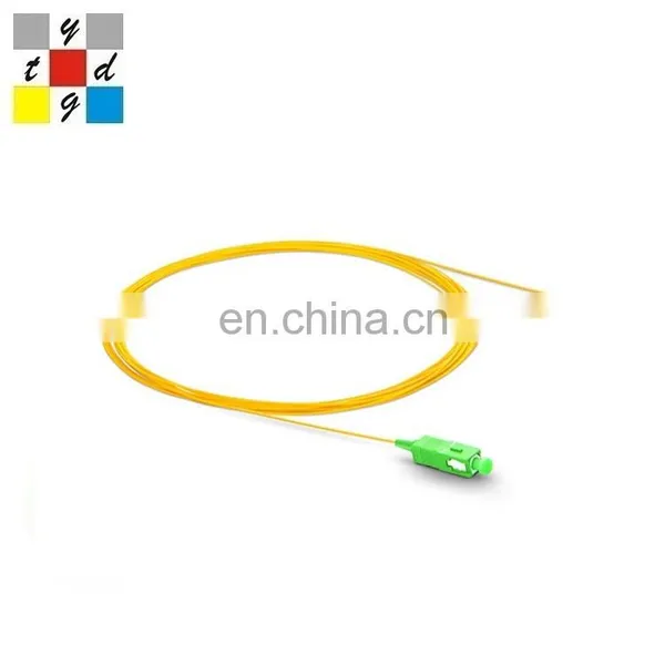 Wholesale sc Dbc Duplex Fiber Optic Patch Cord for Sale photo-4