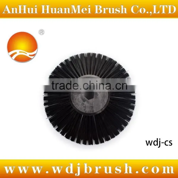 Tennant Road Sweeper Side Brush photo-2