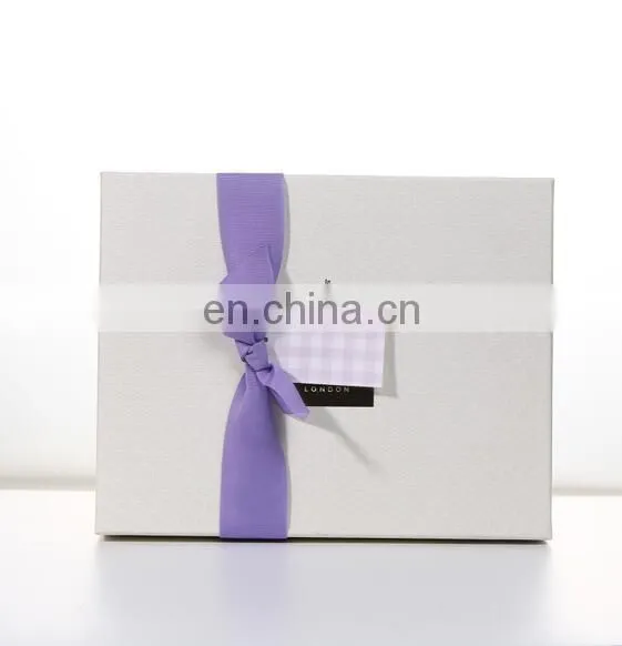 Logo Printing Gift Packaging Kraft Cardboard Custom Paper Box Customized Packaging Paper Box photo-2