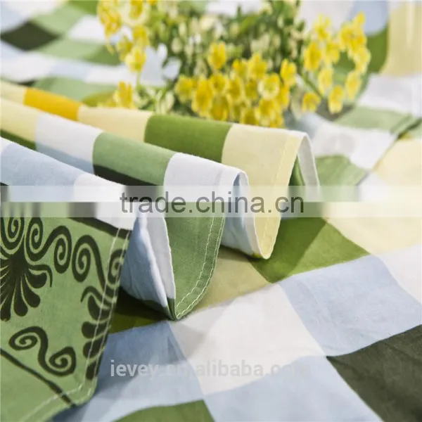 Ievey Reactive Printed Bedding Cover Set Cheap King Size Bed Sheets Bed Set Duvet Cover photo-2