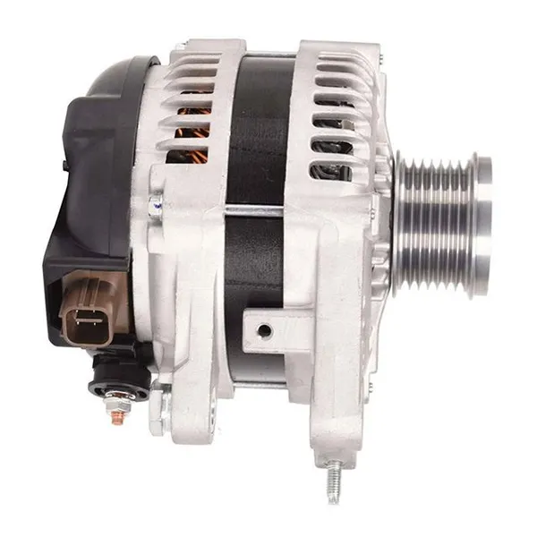 High Output Car Alternator 27060-0P180 / 270600P181 / 270600P182 / 270600P183 For REIZ CROWN 3GRFE 5GRFE photo-4