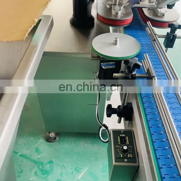 Good Quality Automatic 12 Channel Small Capsule Pill Candy Tablet Counting Machine photo-4