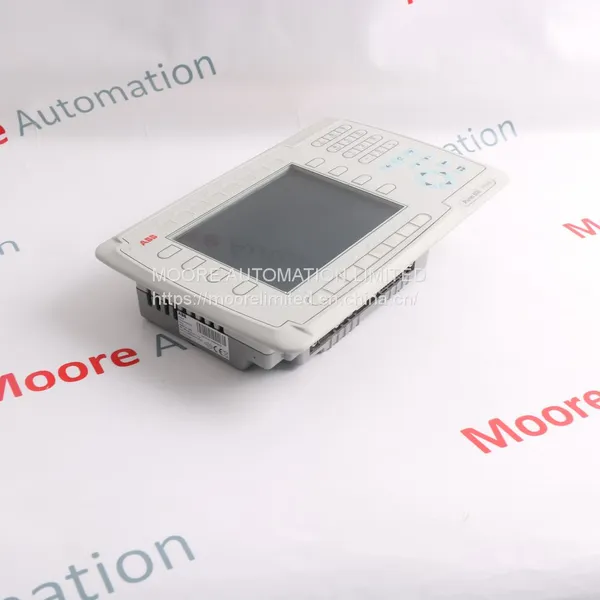 ABB PLC Controller Module DDI01