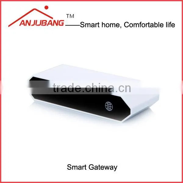 ANJUBANG Home Automation System, Smart Home System, Zigbee Remote Control Smart Gateway photo-3