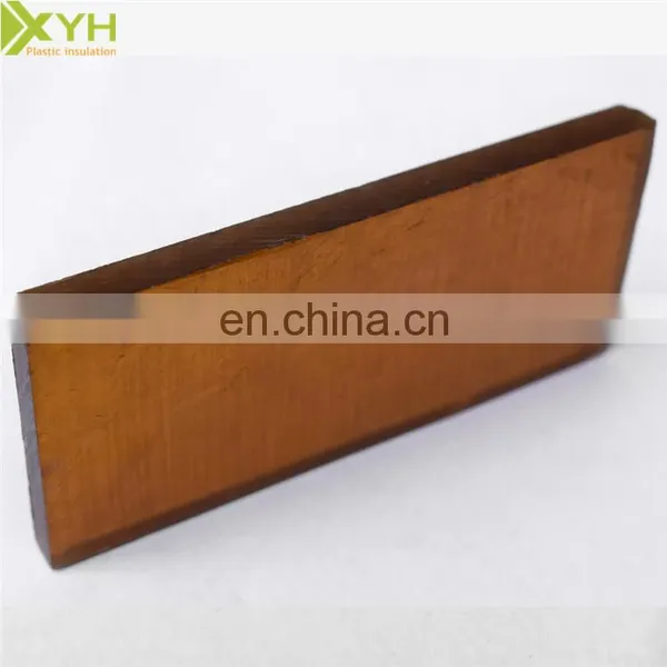 Natural Plastic Polyetherimide Ultem PEI Sheet