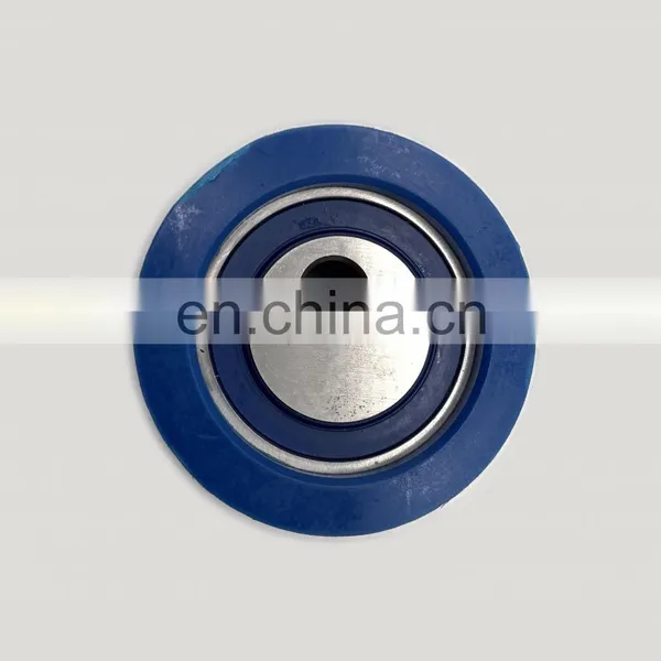 Tensioner Pulley Bearing Wheel 21080-1006120-01tensioner Pulley Bearing For Lada Kalina 04-13, Granta 11- 1.6 photo-4
