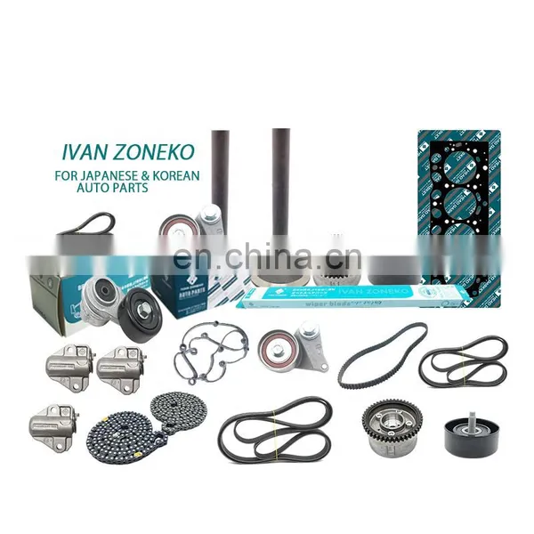 Factory Outlet Factory Price Excellent Engine Cover 22100-4A250 22100 4A250 221004A250 For Hyundai photo-4