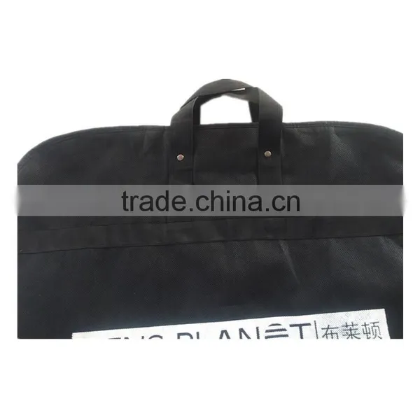 China Supplier Attractive Inexpensive Non Woven Bag Cloth Bags photo-3