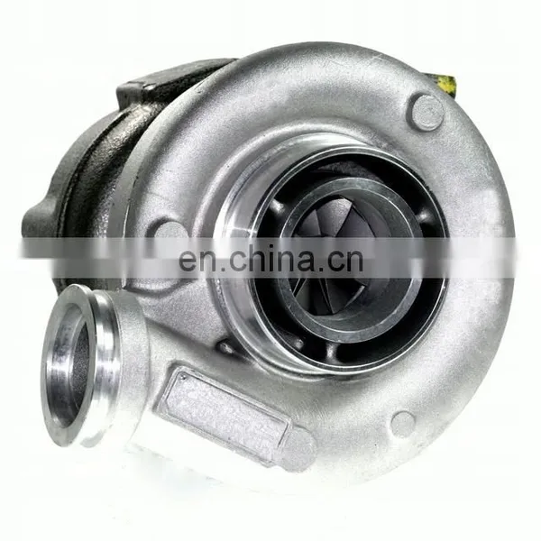 High Quality Supercharger 353533010 For DFAC Truck photo-3