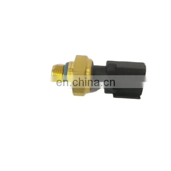 4921517 Engine Parts Pressure Sensor 4921517 Diesel Engine Truck Parts photo-2