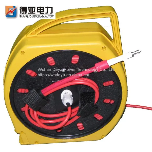 Overhead Line Grounding Fault Tester DYXL-300 photo-3
