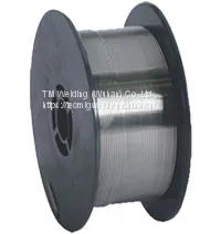 TecMig Gasless Self Shield Single Pass Flux Cored Wires E71T-GS