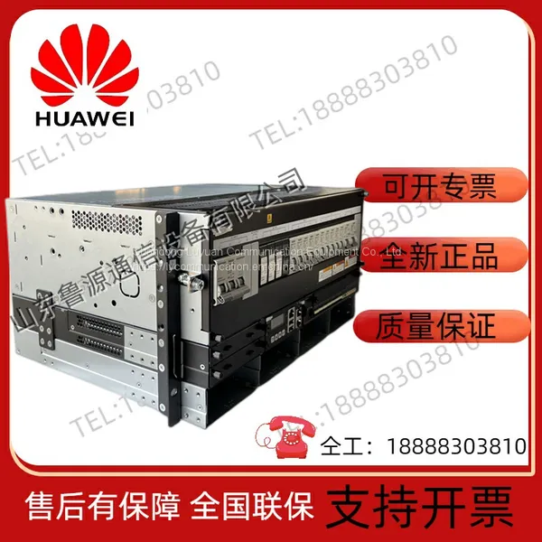 Huawei DCDU-200AN5 N3 Series Embedded Communication High-frequency Switching Power Supply 48V200A off the Shelf photo-2